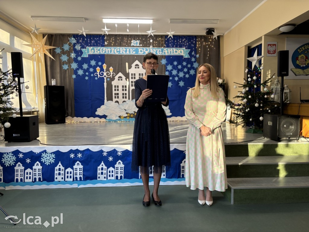 Zmagania ze słowem i historie z dreszczykiem