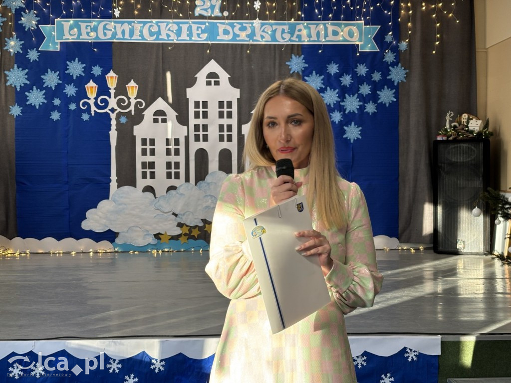 Zmagania ze słowem i historie z dreszczykiem