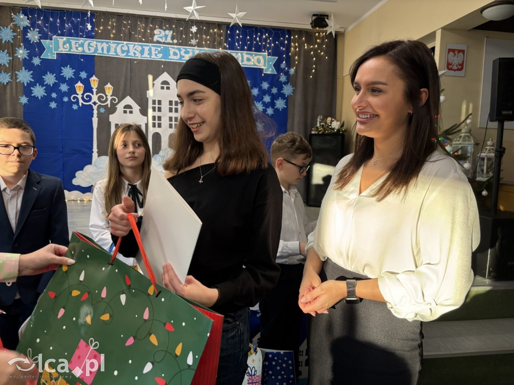 Zmagania ze słowem i historie z dreszczykiem