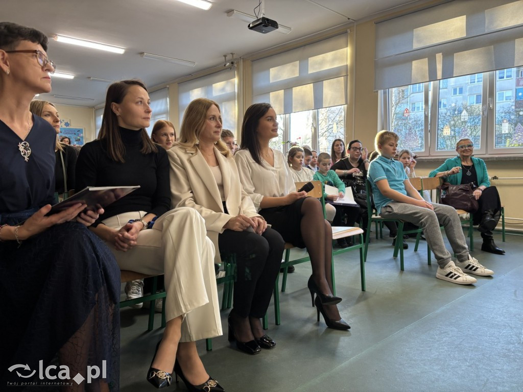 Zmagania ze słowem i historie z dreszczykiem