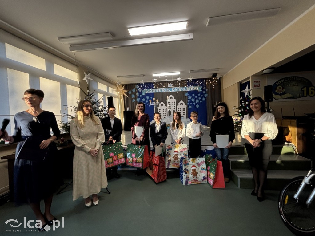 Zmagania ze słowem i historie z dreszczykiem