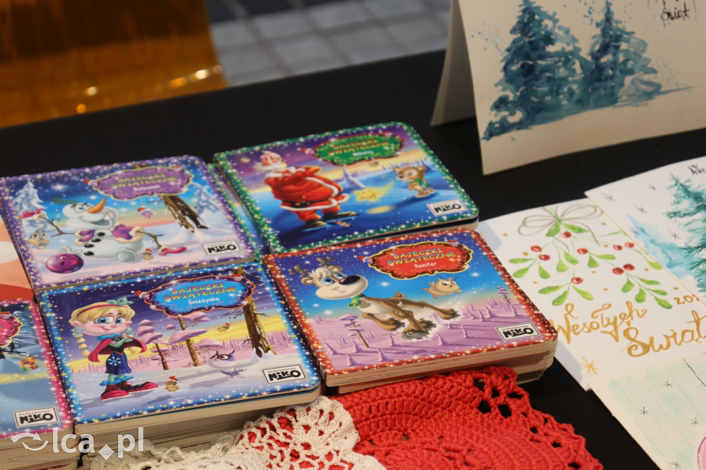 Kup książkę, wesprzyj hospicjum