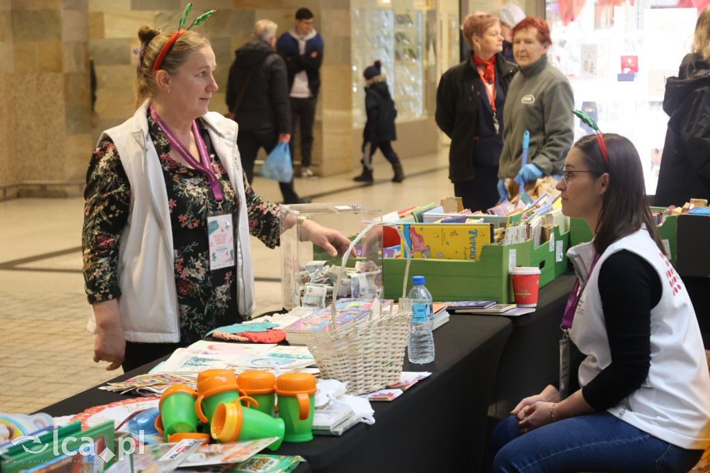 Kup książkę, wesprzyj hospicjum