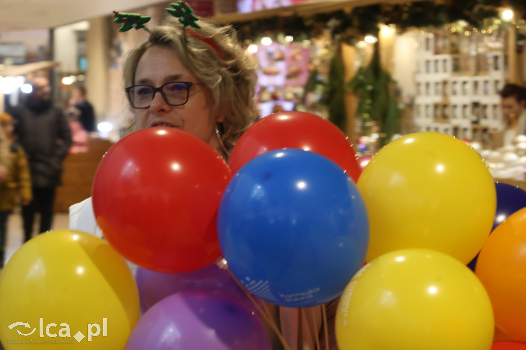 Kup książkę, wesprzyj hospicjum