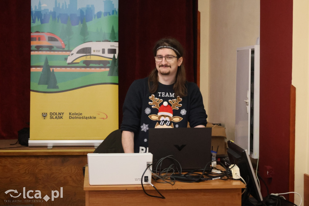 Szachowe Grand Prix Legnicy 2025