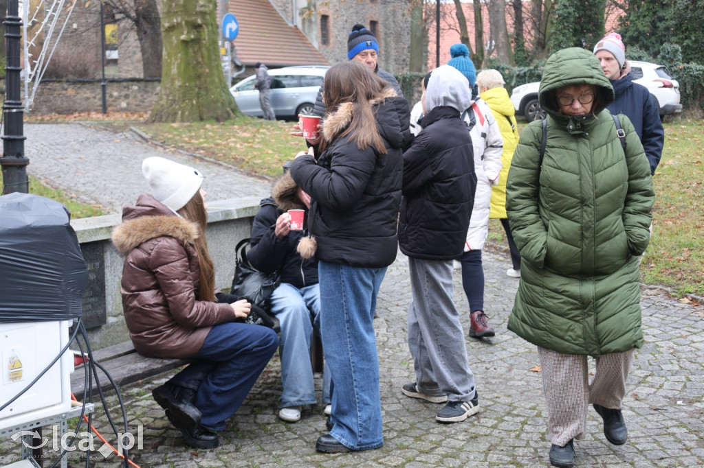 Jarmark Bożonarodzeniowy w Legnickim Polu za nami