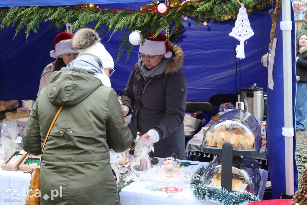 Jarmark Bożonarodzeniowy w Legnickim Polu za nami