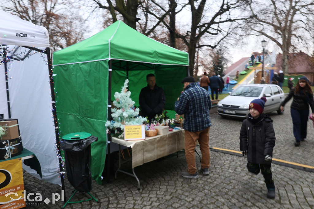 Jarmark Bożonarodzeniowy w Legnickim Polu za nami