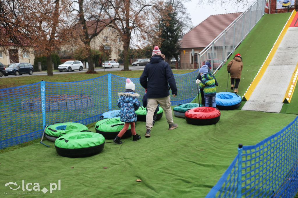 Jarmark Bożonarodzeniowy w Legnickim Polu za nami