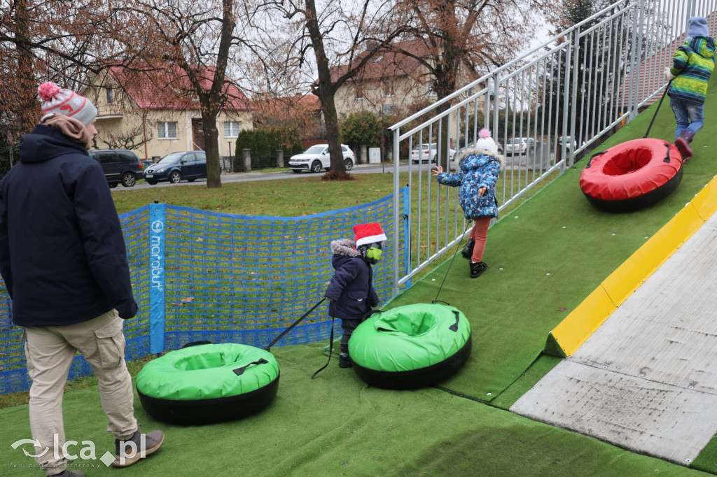 Jarmark Bożonarodzeniowy w Legnickim Polu za nami