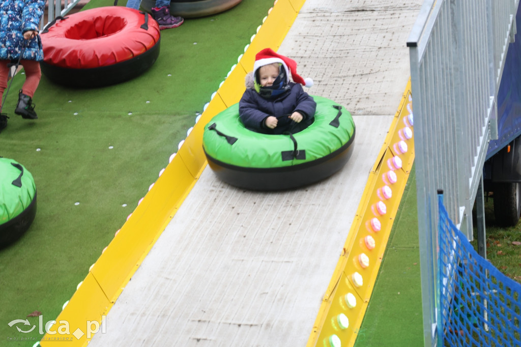 Jarmark Bożonarodzeniowy w Legnickim Polu za nami