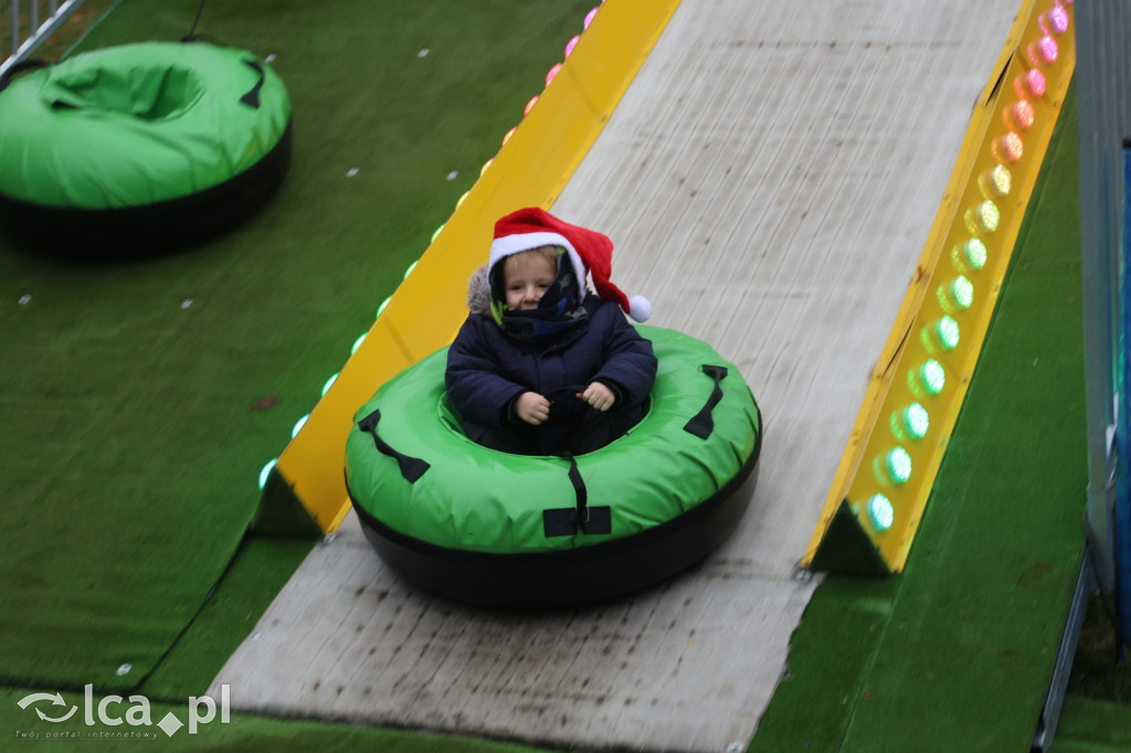 Jarmark Bożonarodzeniowy w Legnickim Polu za nami