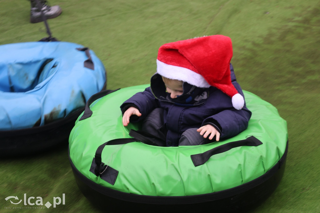 Jarmark Bożonarodzeniowy w Legnickim Polu za nami