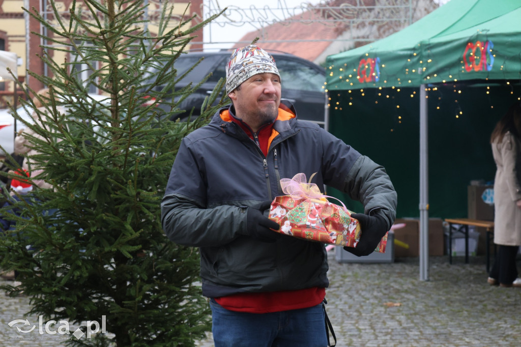 Jarmark Bożonarodzeniowy w Legnickim Polu za nami