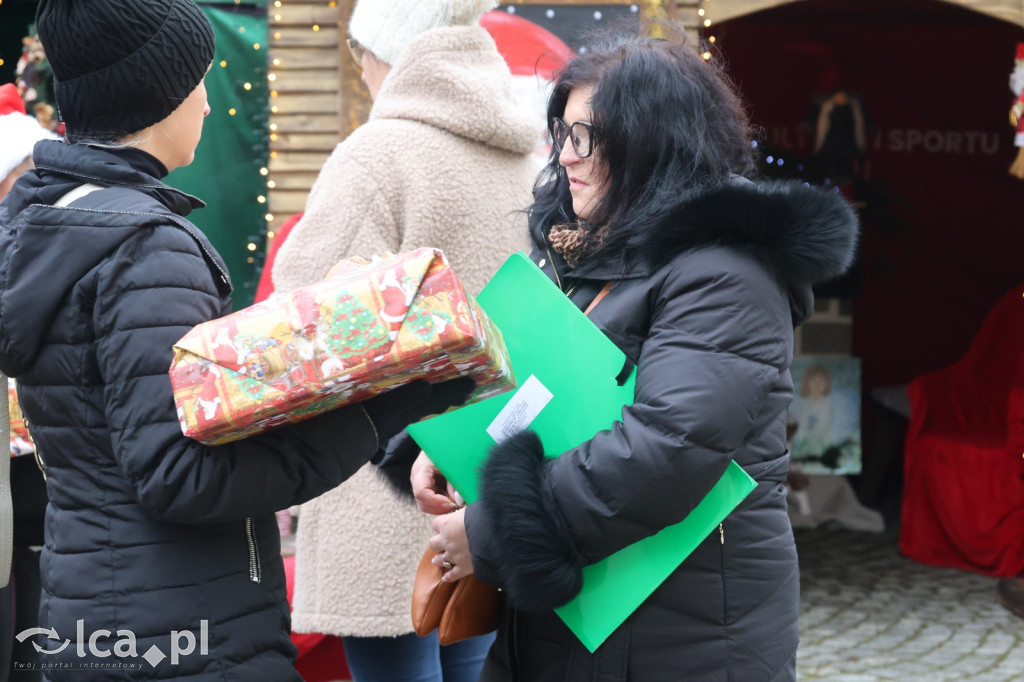 Jarmark Bożonarodzeniowy w Legnickim Polu za nami