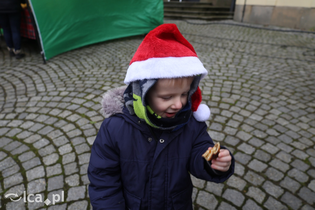 Jarmark Bożonarodzeniowy w Legnickim Polu za nami