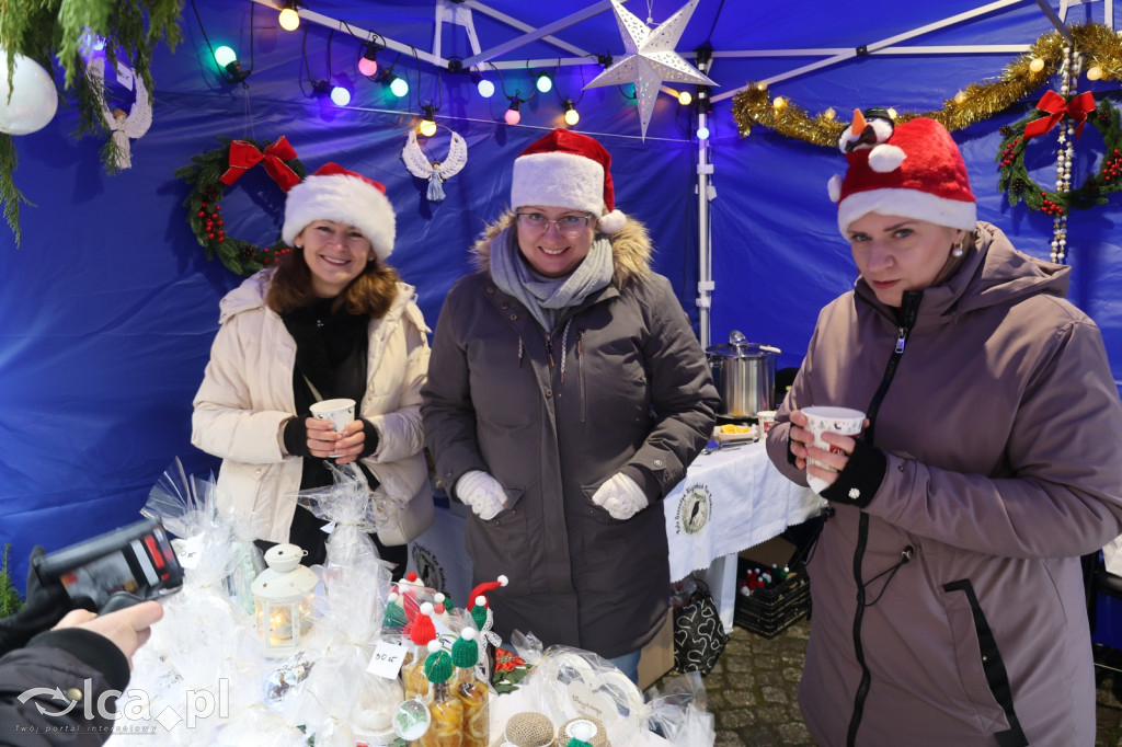Jarmark Bożonarodzeniowy w Legnickim Polu za nami