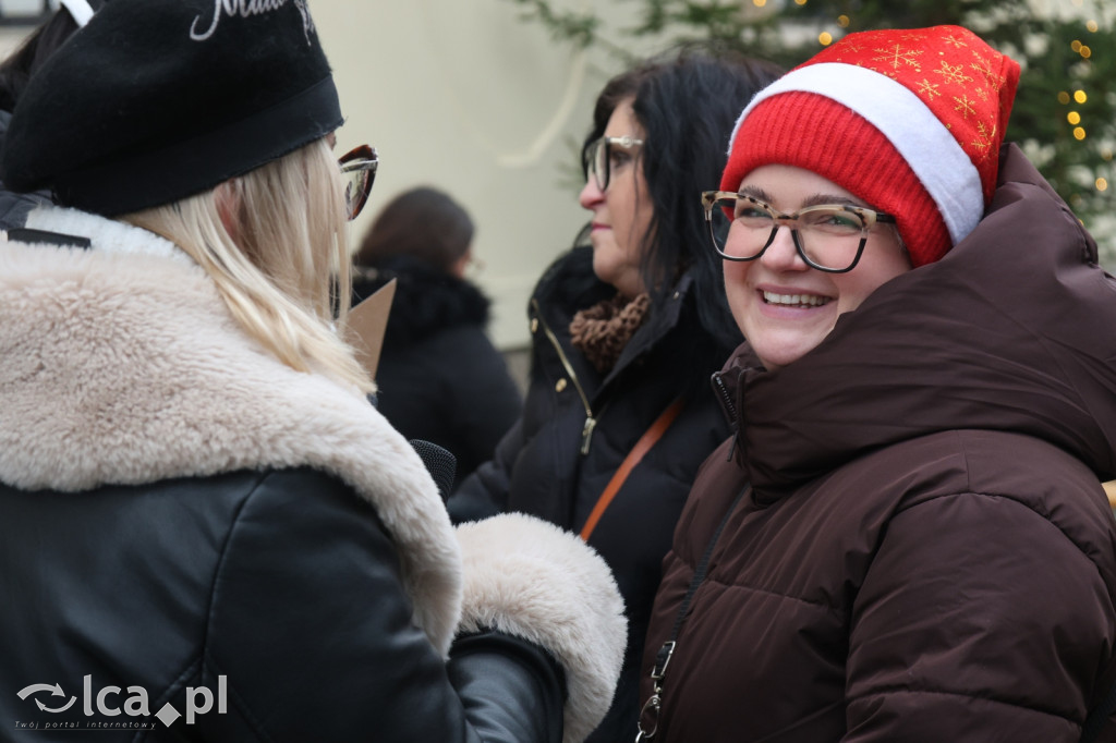 Jarmark Bożonarodzeniowy w Legnickim Polu za nami