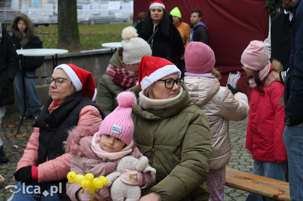 Jarmark Bożonarodzeniowy w Legnickim Polu za nami