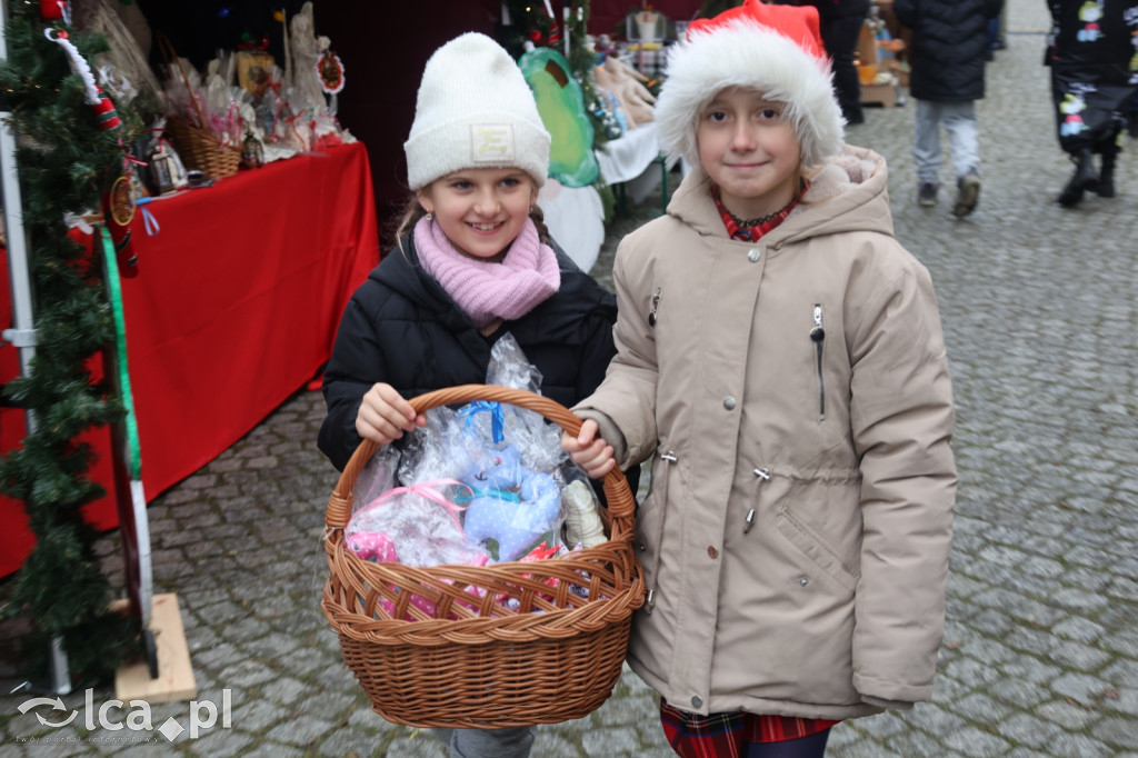 Jarmark Bożonarodzeniowy w Legnickim Polu za nami