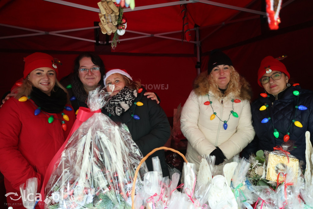 Jarmark Bożonarodzeniowy w Legnickim Polu za nami