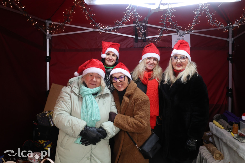 Jarmark Bożonarodzeniowy w Legnickim Polu za nami