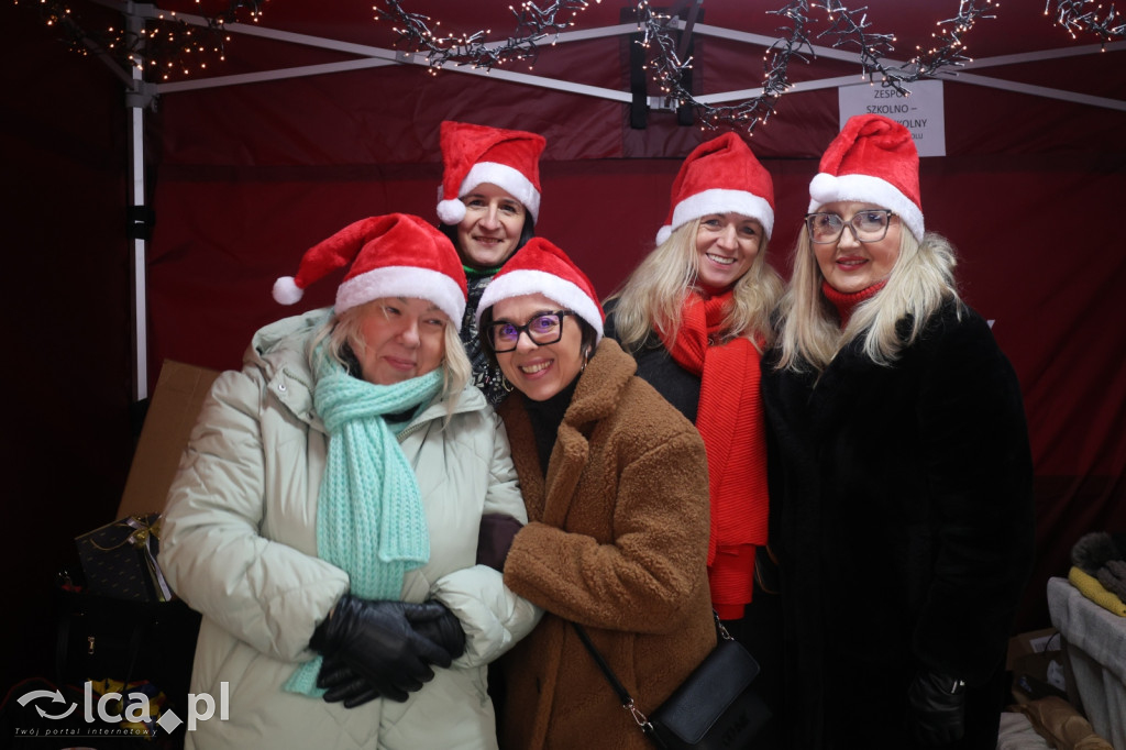 Jarmark Bożonarodzeniowy w Legnickim Polu za nami