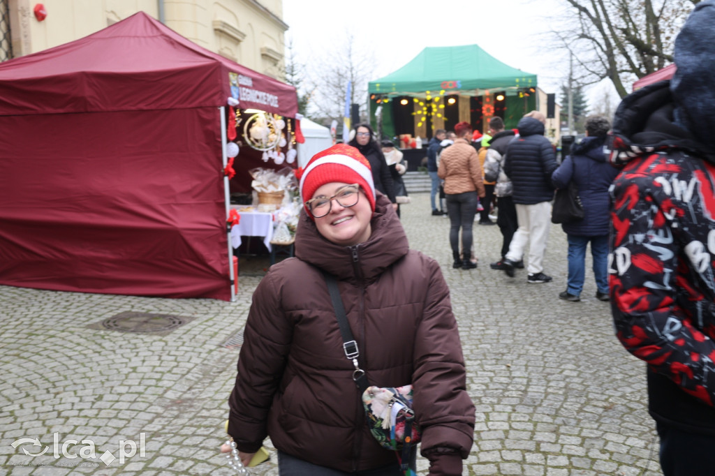 Jarmark Bożonarodzeniowy w Legnickim Polu za nami