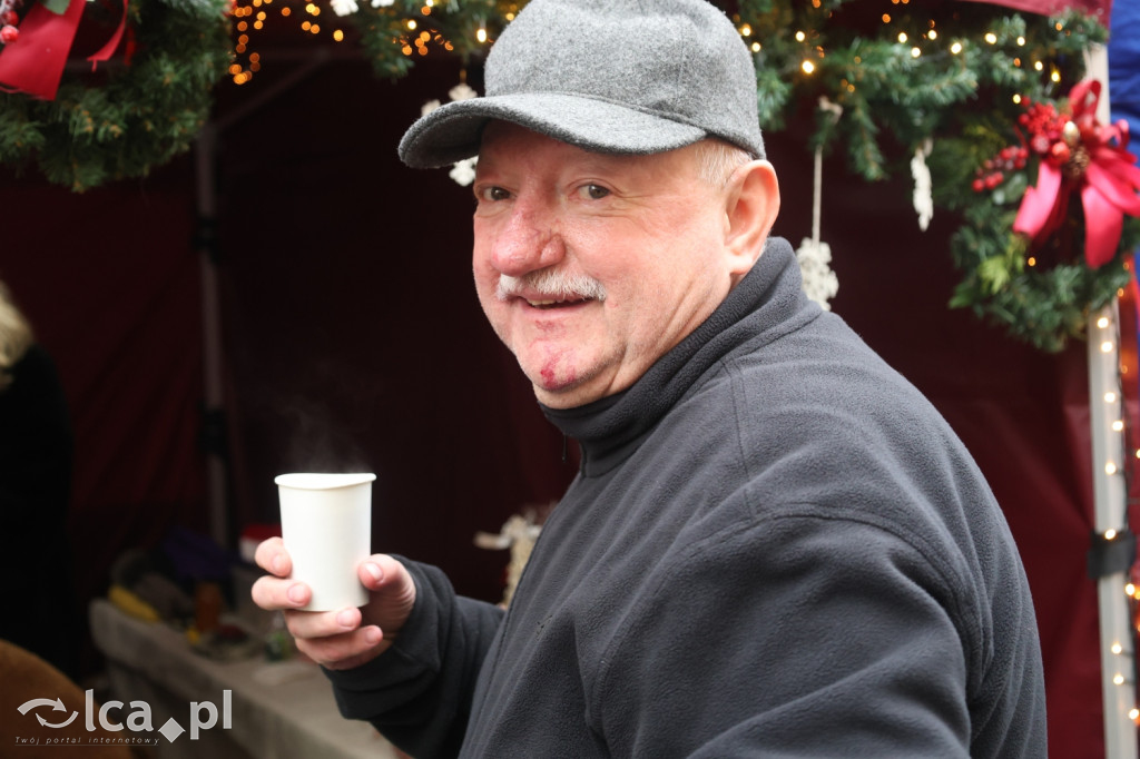 Jarmark Bożonarodzeniowy w Legnickim Polu za nami