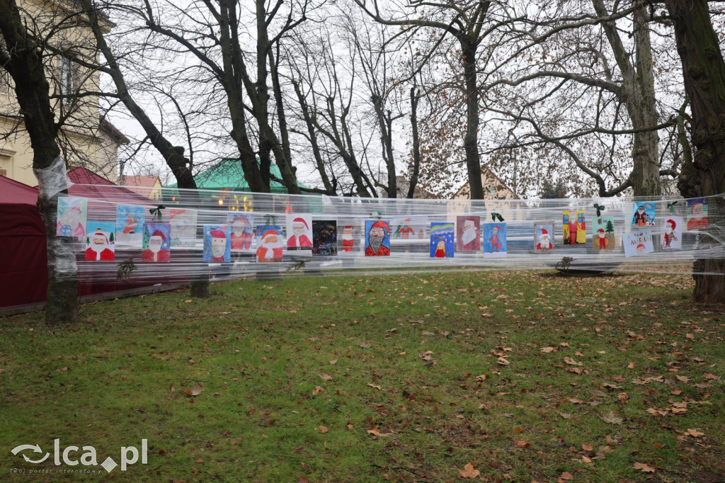 Jarmark Bożonarodzeniowy w Legnickim Polu za nami