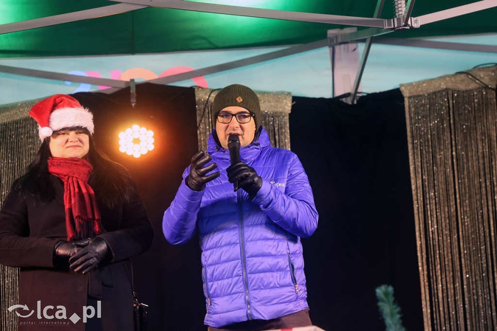 Jarmark Bożonarodzeniowy w Legnickim Polu za nami