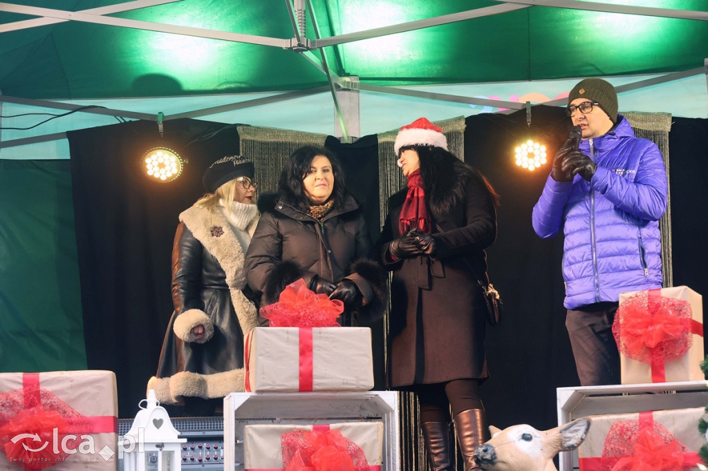 Jarmark Bożonarodzeniowy w Legnickim Polu za nami