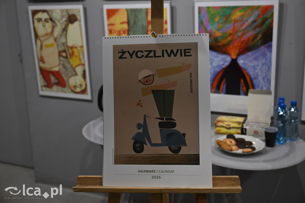 Rynek pachniał piernikami, scena przyciągała tłumy