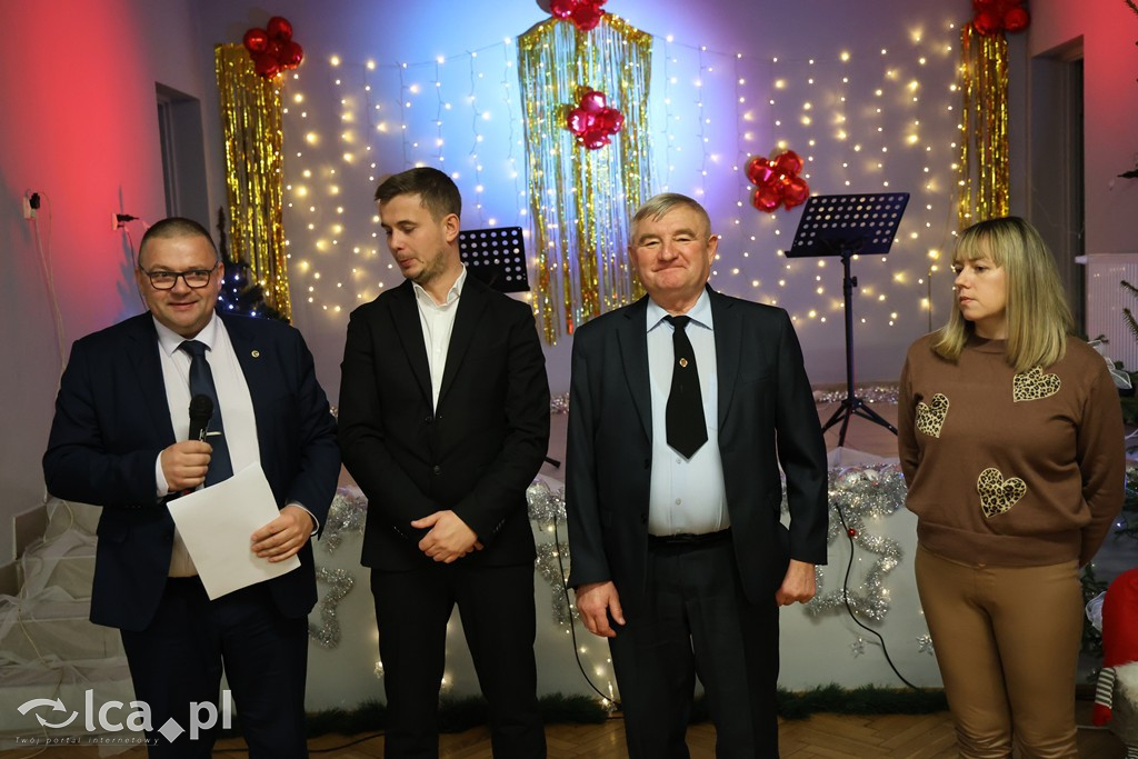 Konkurs bożonarodzeniowy w Spalonej rozstrzygnięty