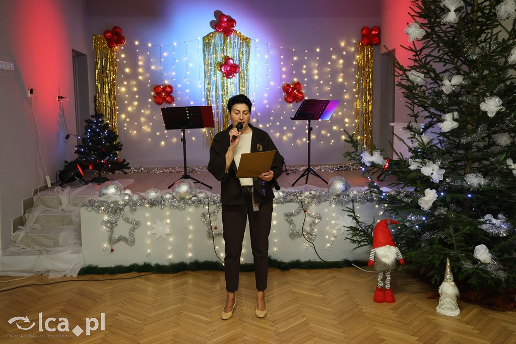 Konkurs bożonarodzeniowy w Spalonej rozstrzygnięty