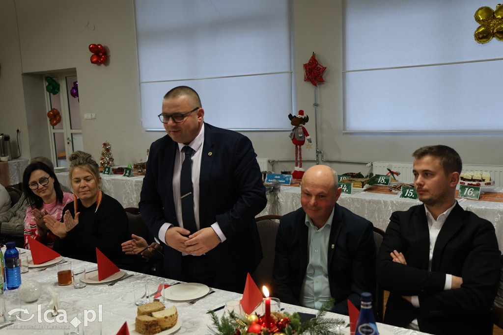 Konkurs bożonarodzeniowy w Spalonej rozstrzygnięty