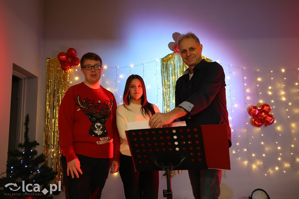 Konkurs bożonarodzeniowy w Spalonej rozstrzygnięty
