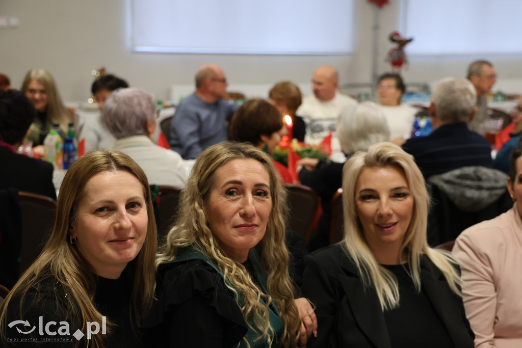 Konkurs bożonarodzeniowy w Spalonej rozstrzygnięty