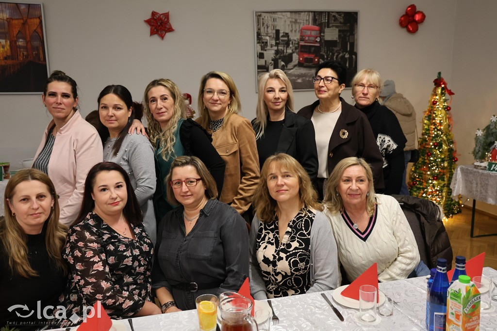 Konkurs bożonarodzeniowy w Spalonej rozstrzygnięty