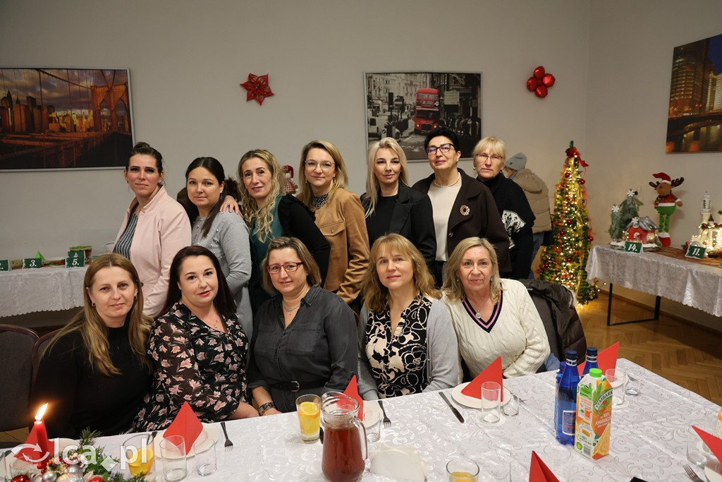 Konkurs bożonarodzeniowy w Spalonej rozstrzygnięty