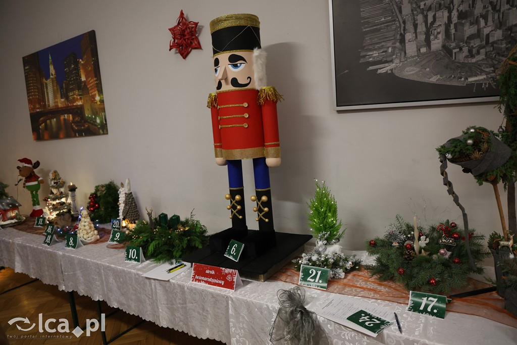 Konkurs bożonarodzeniowy w Spalonej rozstrzygnięty