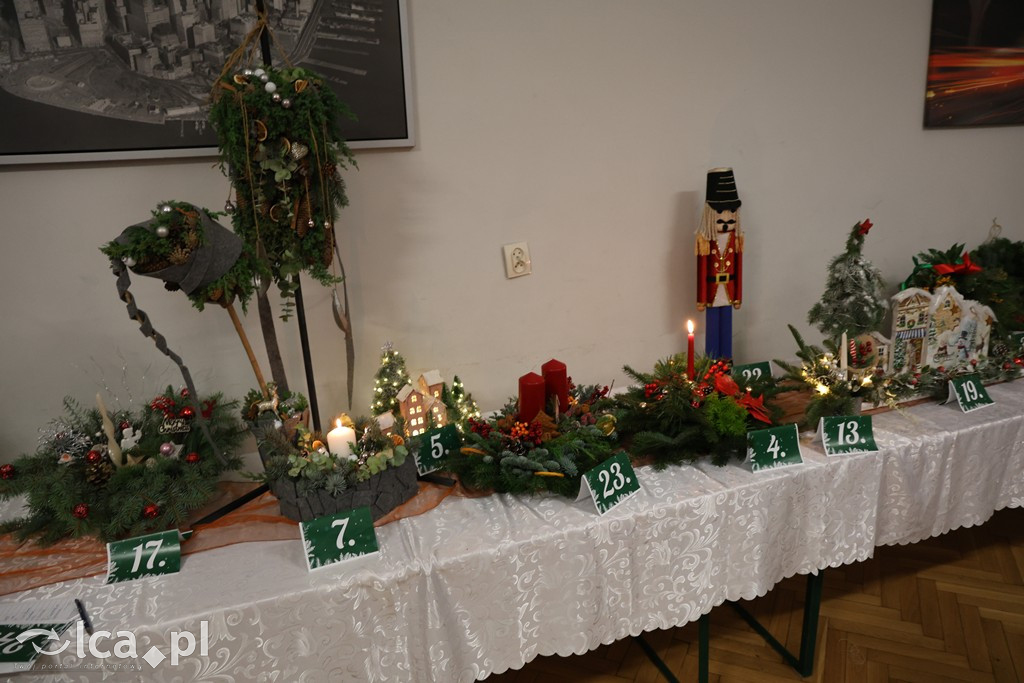 Konkurs bożonarodzeniowy w Spalonej rozstrzygnięty