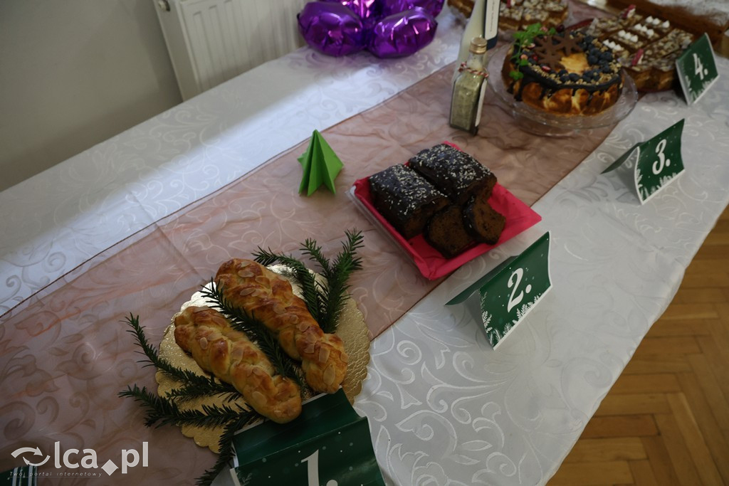 Konkurs bożonarodzeniowy w Spalonej rozstrzygnięty