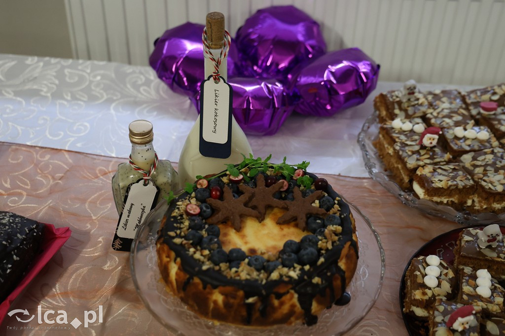 Konkurs bożonarodzeniowy w Spalonej rozstrzygnięty