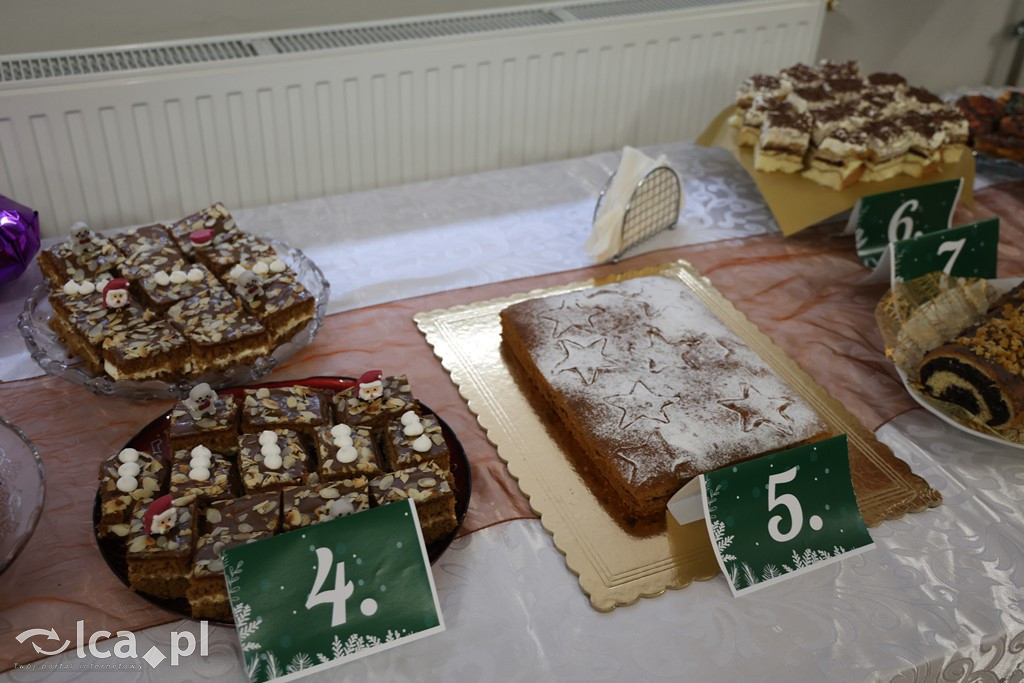 Konkurs bożonarodzeniowy w Spalonej rozstrzygnięty