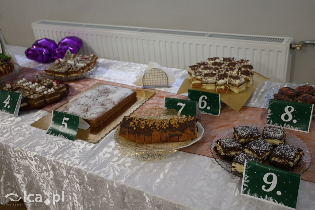 Konkurs bożonarodzeniowy w Spalonej rozstrzygnięty