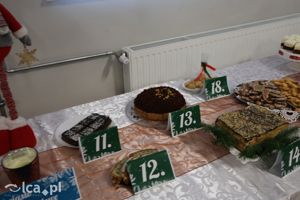 Konkurs bożonarodzeniowy w Spalonej rozstrzygnięty