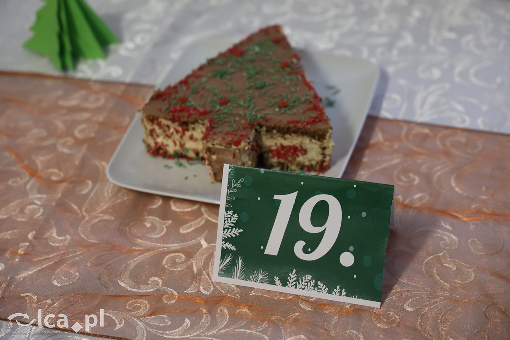 Konkurs bożonarodzeniowy w Spalonej rozstrzygnięty