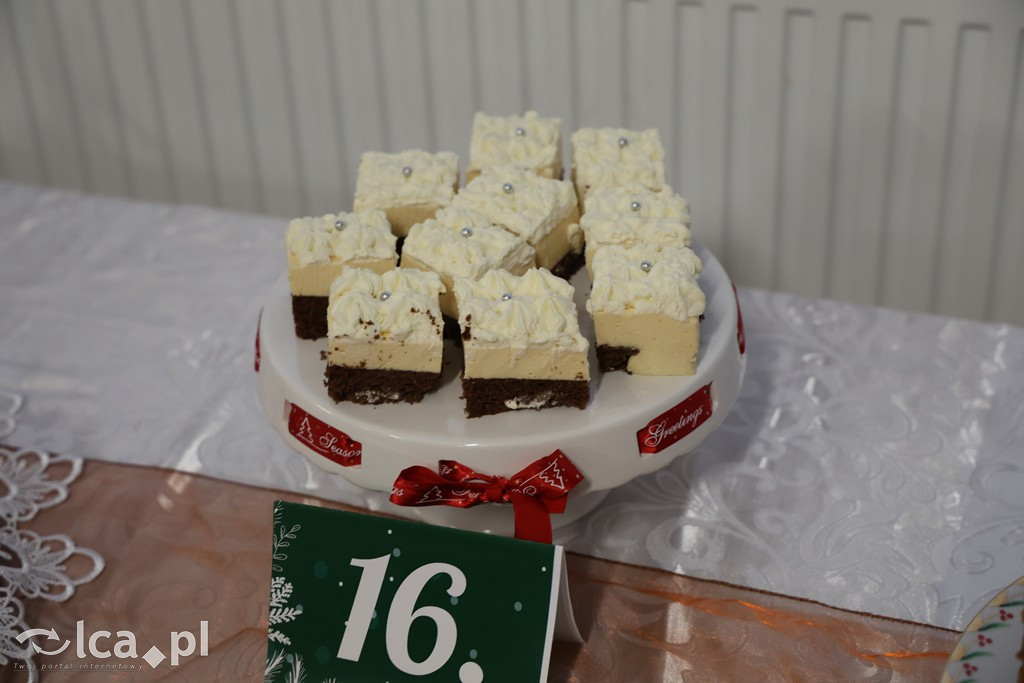 Konkurs bożonarodzeniowy w Spalonej rozstrzygnięty