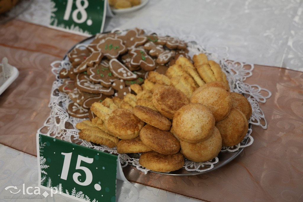 Konkurs bożonarodzeniowy w Spalonej rozstrzygnięty